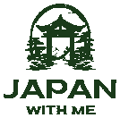 Japan with Me
