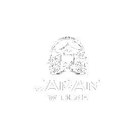 Japan with Me
