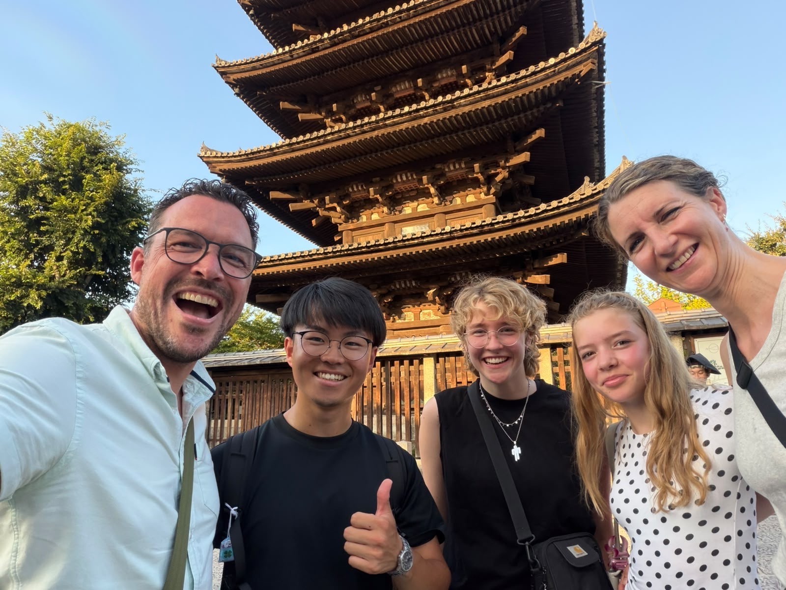 Gion Walking Tour