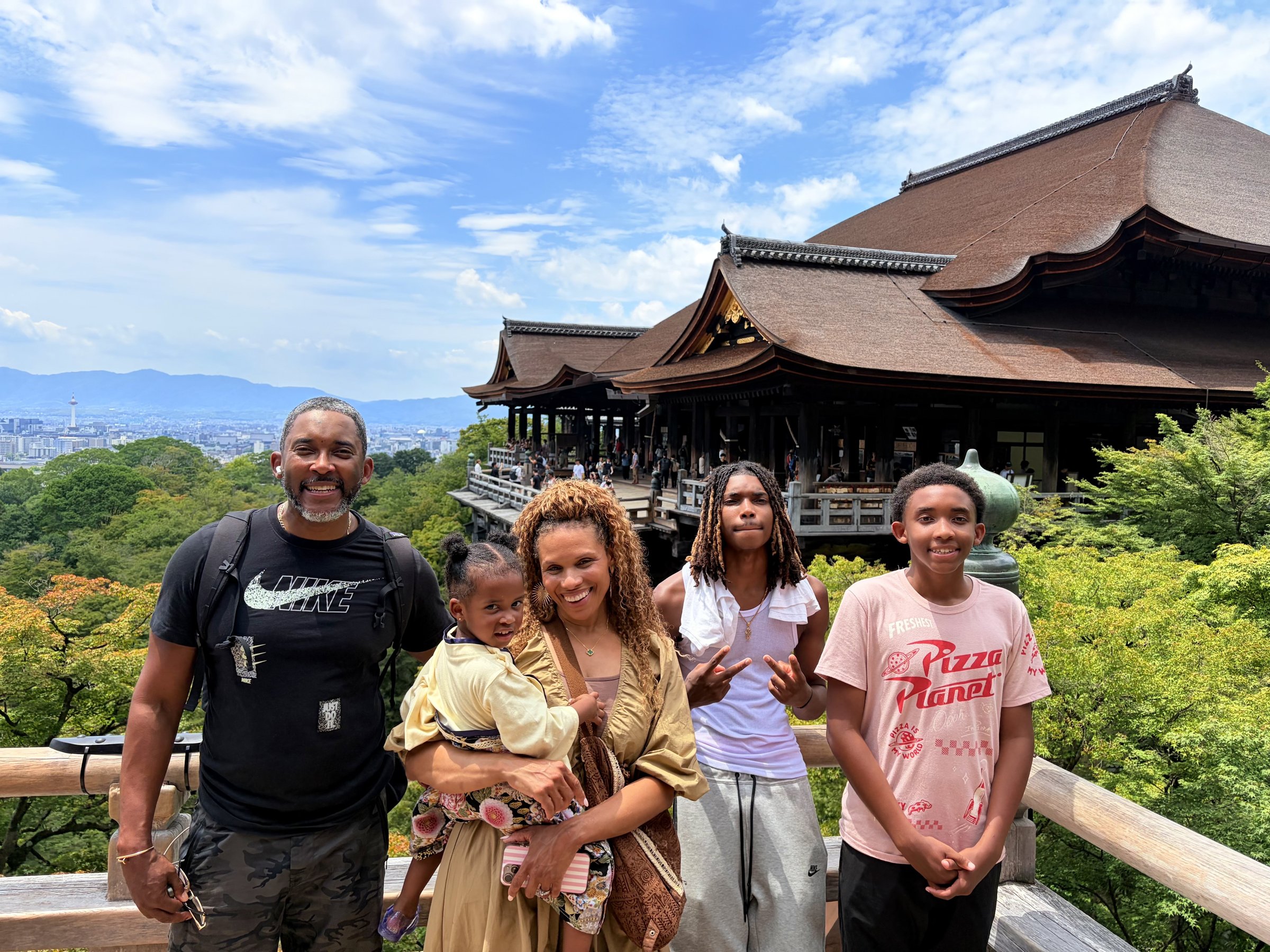 Iconic Kyoto Day Tour