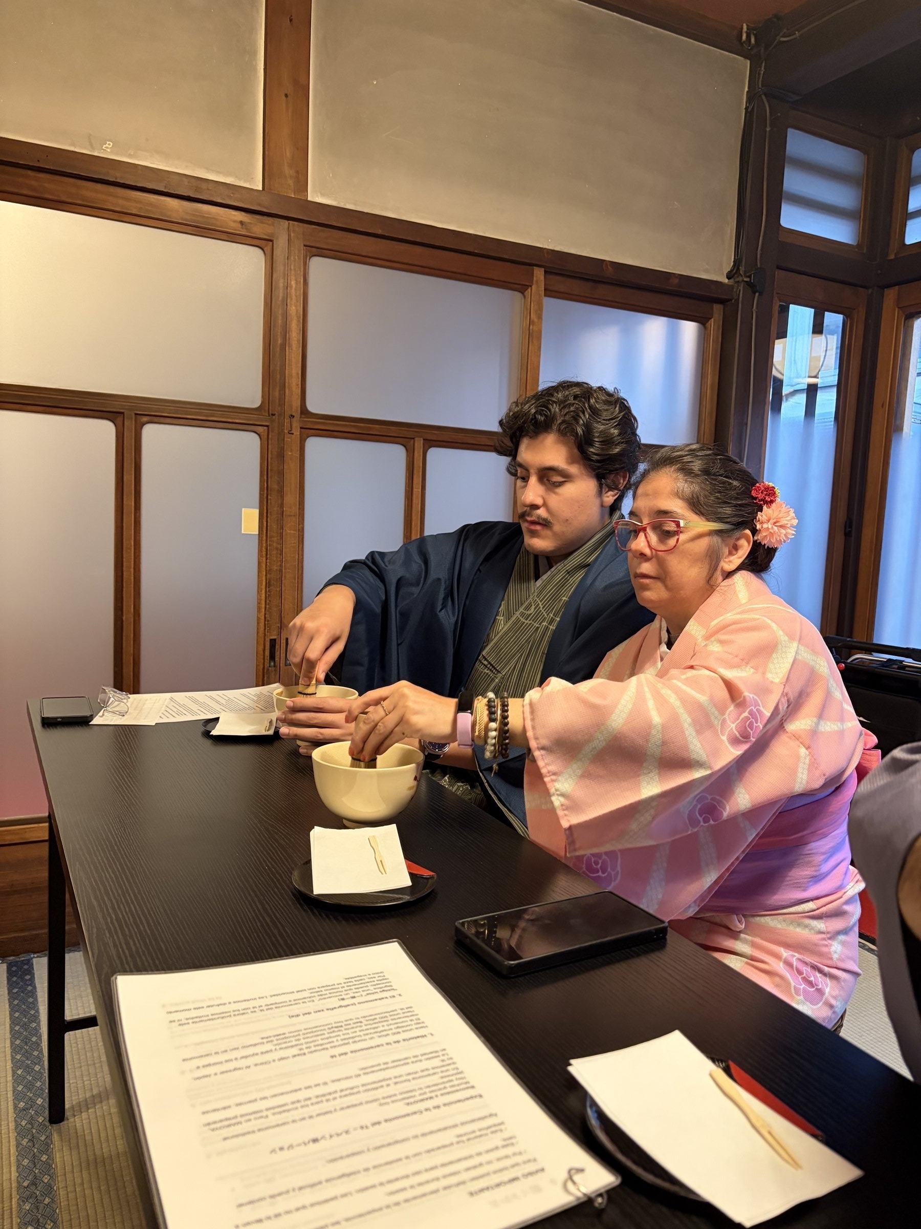 Personal Kyoto Day Tour
